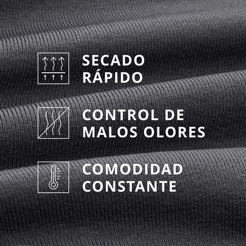 Leggings de Tiro Medio MuseFit (4)