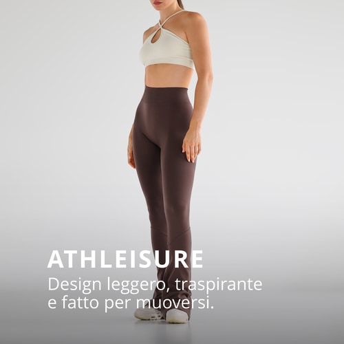Reggiseno Sportivo Athleisure Cross-Front (2)