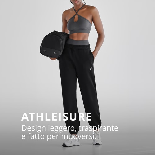 Reggiseno Sportivo Athleisure Cross-Front (2)