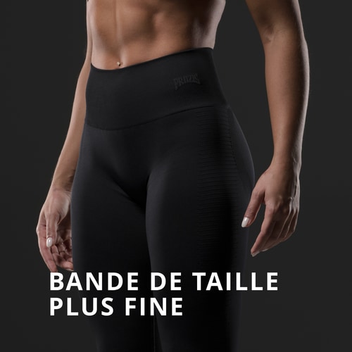 Legging Taille Haute IronMode (3)