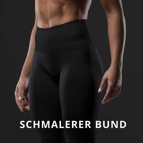 IronMode Leggings mit hohem Bund (3)