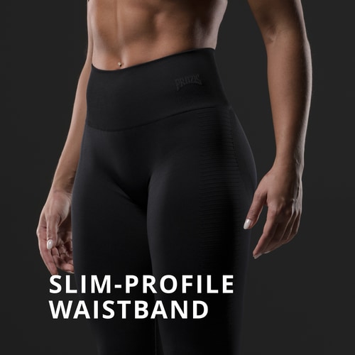 IronMode High-Waist Leggings (3)