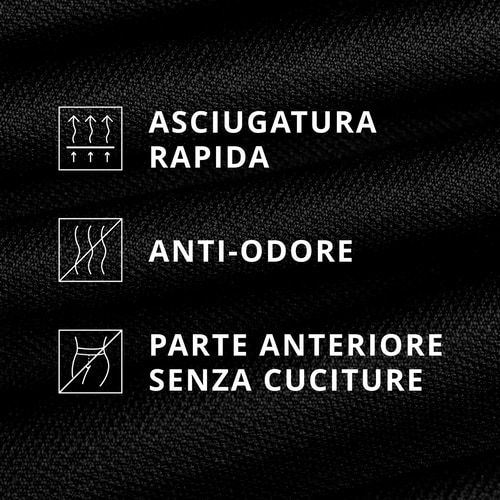 Leggings a Vita Alta IronMode (4)