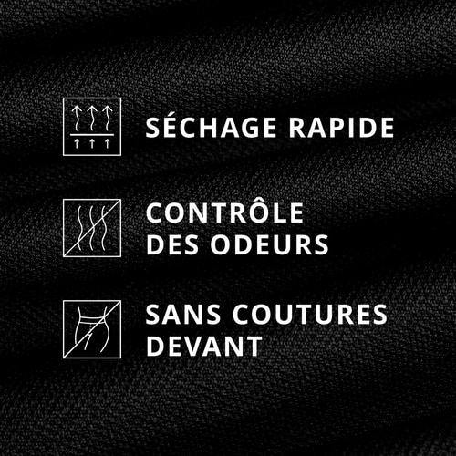 Legging Taille Haute IronMode (4)