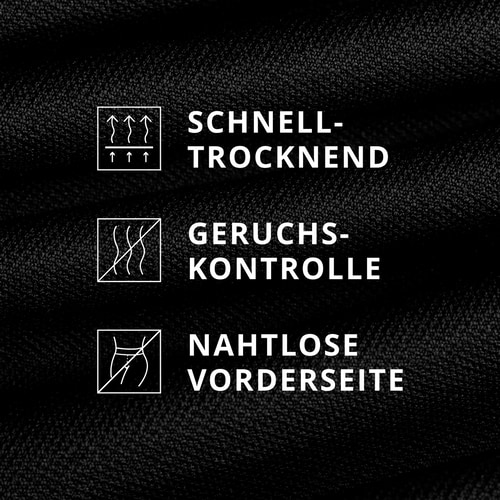 IronMode Leggings mit hohem Bund (4)