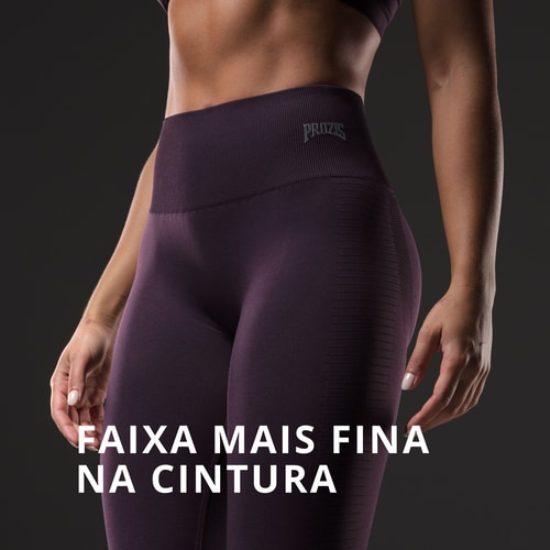Leggings de Cintura Alta IronMode (3)