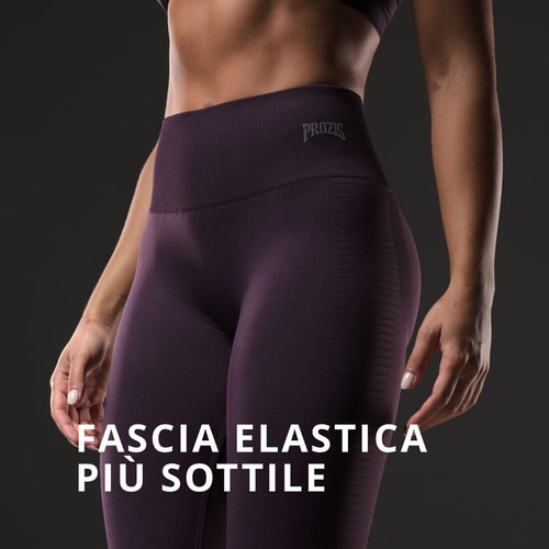 Leggings a Vita Alta IronMode (3)