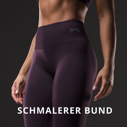 IronMode Leggings mit hohem Bund (3)