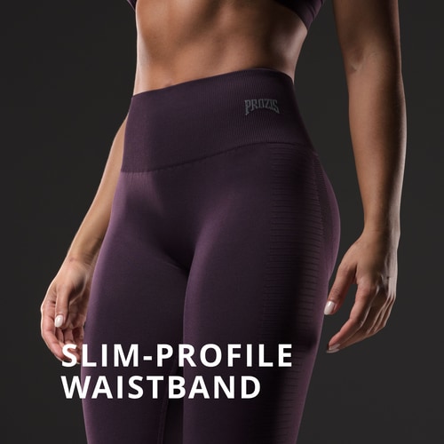 IronMode Leggings met hoge taille (3)