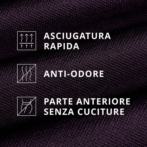 Leggings a Vita Alta IronMode (4)