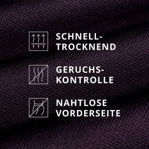 IronMode Leggings mit hohem Bund (4)