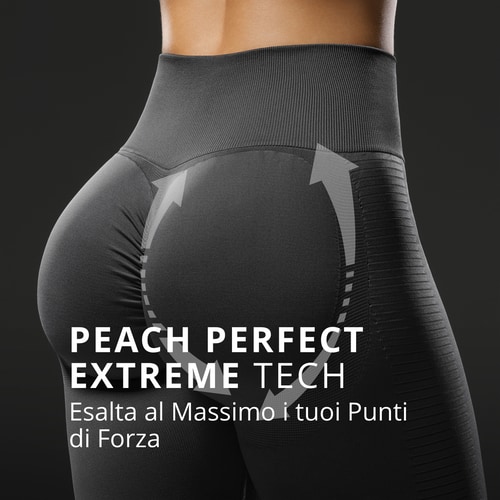 Leggings a Vita Alta IronMode (2)