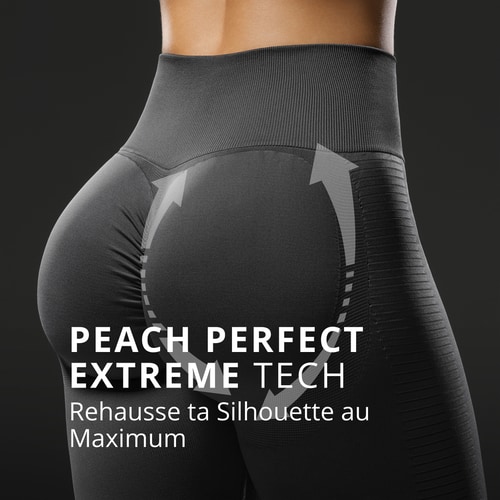 Legging Taille Haute IronMode (2)