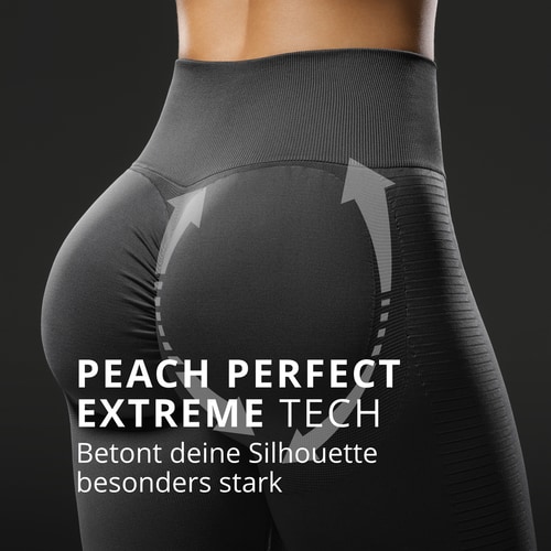 IronMode Leggings mit hohem Bund (2)