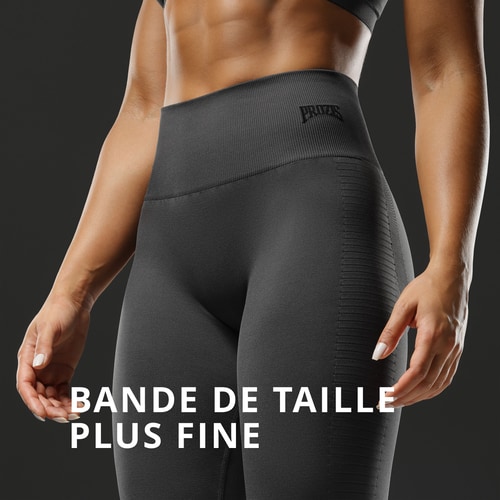 Legging Taille Haute IronMode (3)