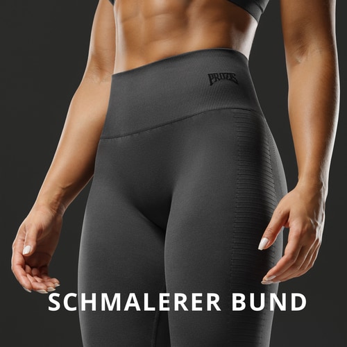 IronMode Leggings mit hohem Bund (3)