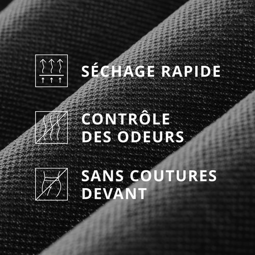 Legging Taille Haute IronMode (4)