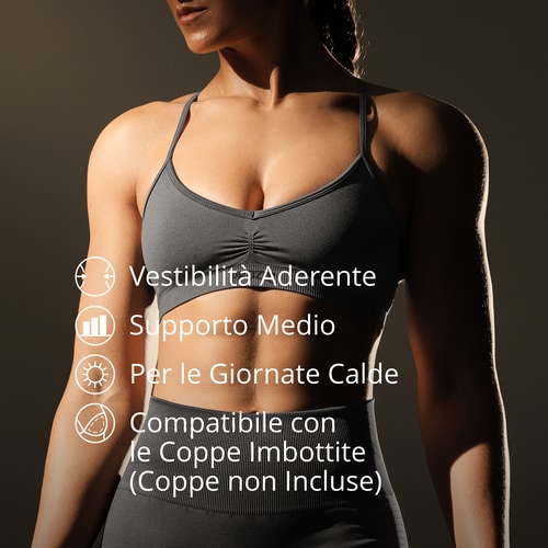 Reggiseno Sportivo IronMode (4)