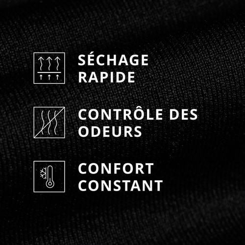 Crop T-Shirt IronMode (3)
