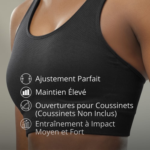 Soutien-gorge Sport Elite PowerFit (3)