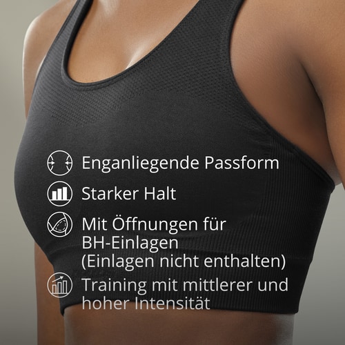Elite PowerFit Sport-BH (3)