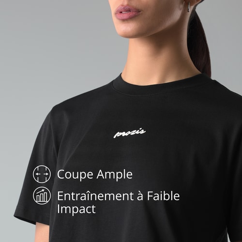 T-shirt Dos Ouvert SoulSkin (3)