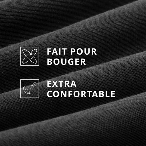 T-shirt Dos Ouvert SoulSkin (4)