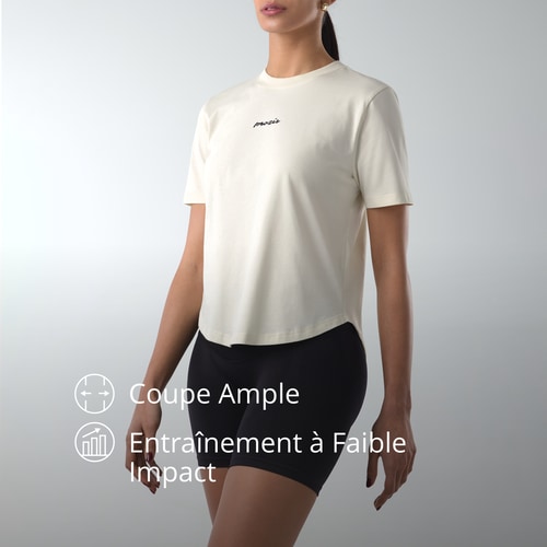 T-shirt Dos Ouvert SoulSkin (3)