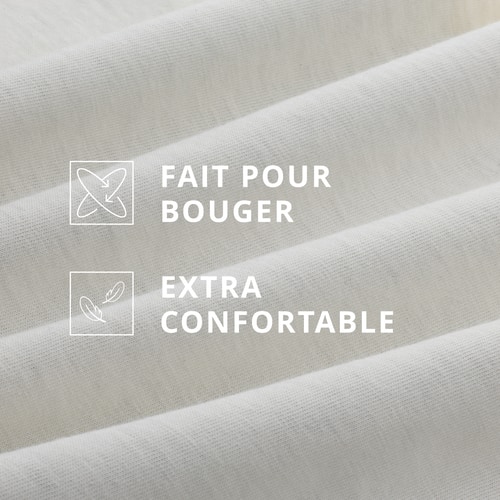 T-shirt Dos Ouvert SoulSkin (4)