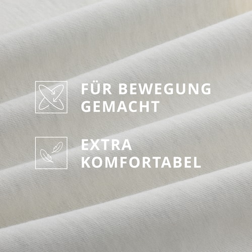 SoulSkin T-Shirt mit Rückenausschnitt (4)