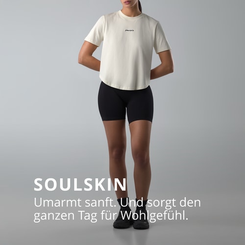 SoulSkin T-Shirt mit Rückenausschnitt (5)