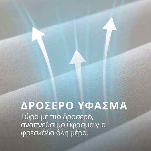 Αθλητικό RacerBack Αμάνικο Μπλουζάκι - Εκρού (4)