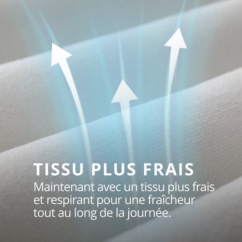 Débardeur Athleisure RacerBack - Blanc Cassé (4)