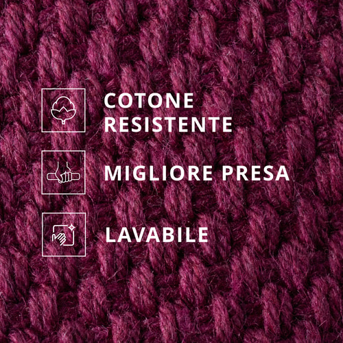 Fasce in Cotone per il Sollevamento Pesi x 2 (3)
