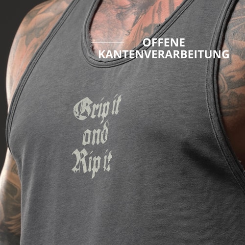 IronMode GI Stringer Tanktop (2)