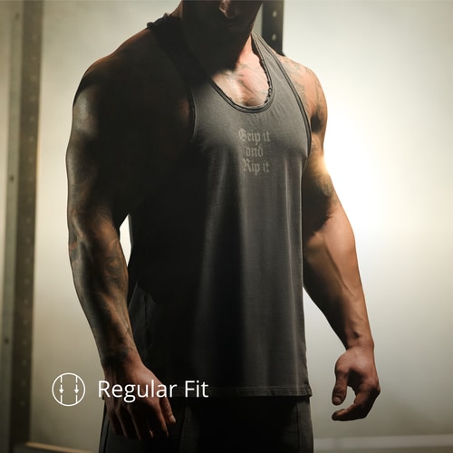 IronMode GI Stringer Tank Top (5)