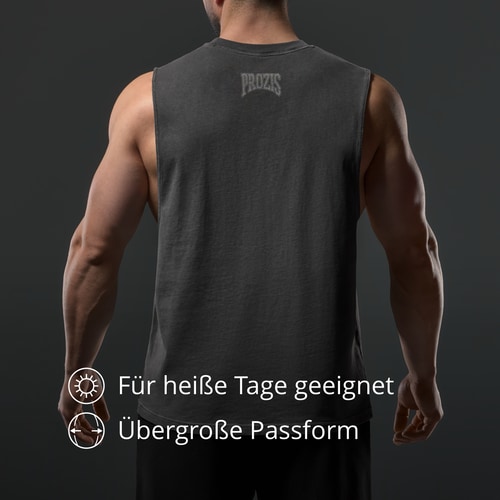 IronMode GI Tanktop (2)