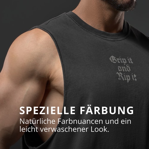 IronMode GI Tanktop (3)