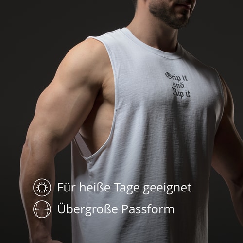 IronMode GI Tanktop (3)