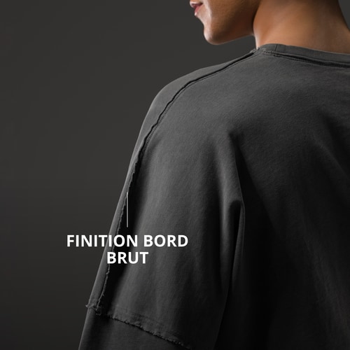 Crop Top à Manches Longues IronMode (2)