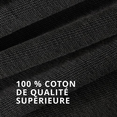 Crop Top à Manches Longues IronMode (4)
