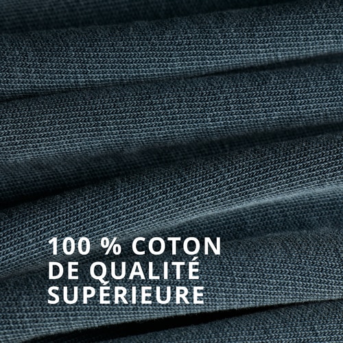 Crop Top à Manches Longues IronMode (4)