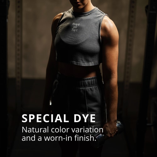 IronMode Crop Top (3)