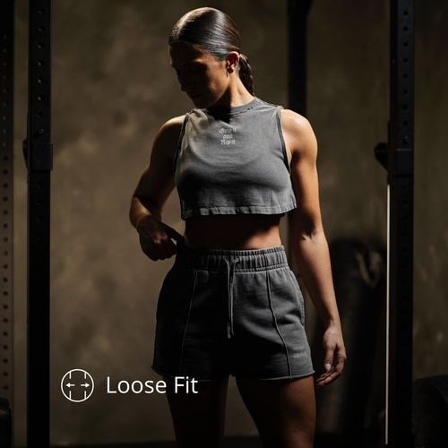 IronMode Crop Top (5)