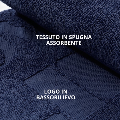 Telo da Palestra con Cappuccio Power (5)