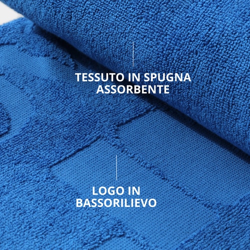 Telo da Palestra con Cappuccio Power (5)