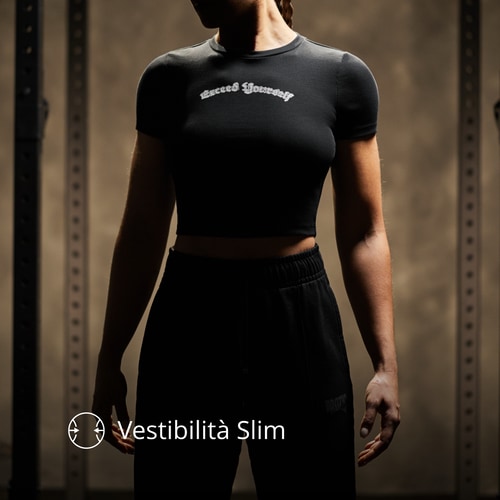 IronMode EY Crop T-Shirt (3)