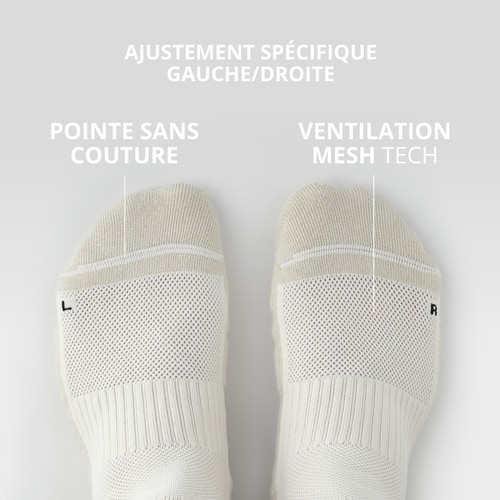 Chaussettes FlowLux Crew (5)