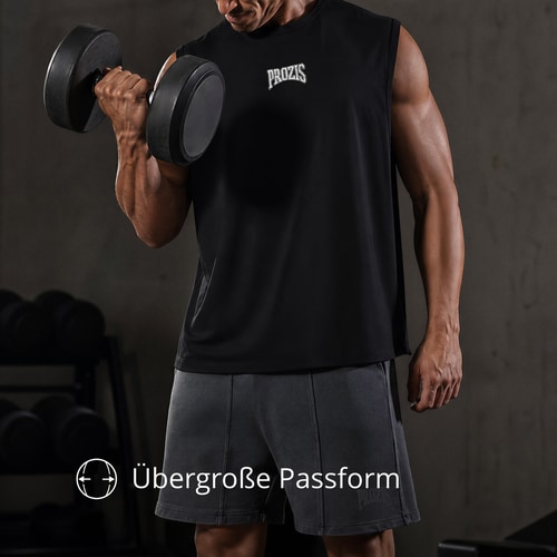 IronMode P Tanktop (2)