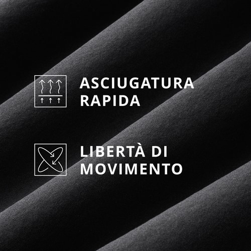 Pantaloncini da 5" PowerMove (3)